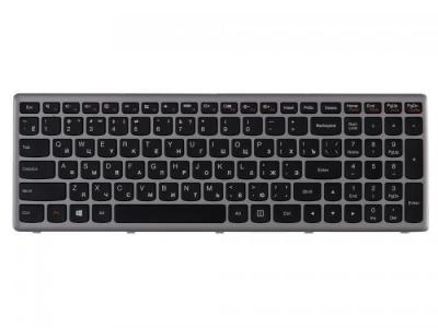 Клавиатура для ноутбука Lenovo IdeaPad P500 Z500