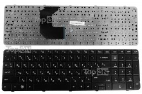 Клавиатура для ноутбука HP Pavilion g7-1000er, g7-1052er, g7-1053er, g7-1054er, g7-1101er, g7-1102er, g7-1151er, g7-1152er, g7-1153er, g7-1200er, g7-1201er, g7-1202er, g7-1250er, g7-1251er, g7-1252er, g7-1253er, g7-1301