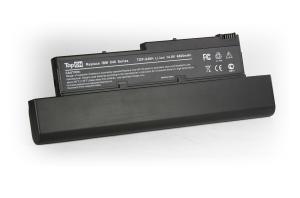 TopON Аккумулятор для ноутбука усиленный IBM Lenovo ThinkPad X40, X41 Series. 14.4V 4800 mAh PN: 92P1000, 92P0999