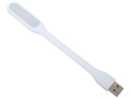 ROMOSS Универсальный светодиодный USB-фонарик ROMOSS. Белый.