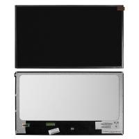 BOE-Hydis Матрица для ноутбука 15.6" 1366x768 WXGA, 40 pin LVDS, Normal, LED, TN, крепления справа/слева (планки), глянцевая. PN: NT156WHM-N50.