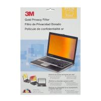3M Экран (фильтр) защиты информации для монитора, 13.3"  (widescreen), золотой, 16:10