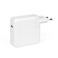 TopON Блок питания TopON 61W USB Type-C, Power Delivery, Quick Charge 3.0, в розетку, белый TOP-UC61