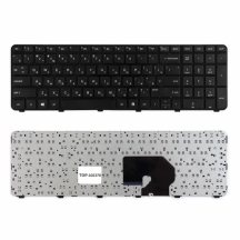 Клавиатура для ноутбука HP Pavilion DV7-6000 DV7-6100 DV7-6b00 DV7-6c00