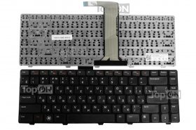Клавиатура для ноутбука Dell Inspiron 15-N5040 15-N5050 M5040 M5050 N5040 N5050 XPS 15 X501L X502L Vostro 3350 3450 3550 3555